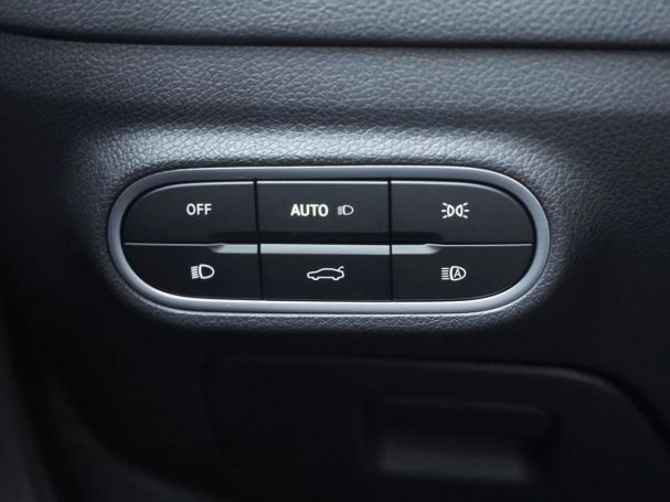 SMART #1 Brabus 360° HUD Panorama Memory ACC 22kW