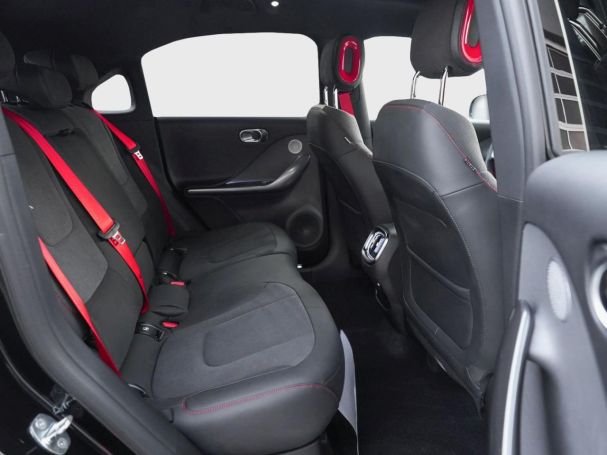 SMART #1 Brabus 360° HUD Panorama Memory ACC 22kW