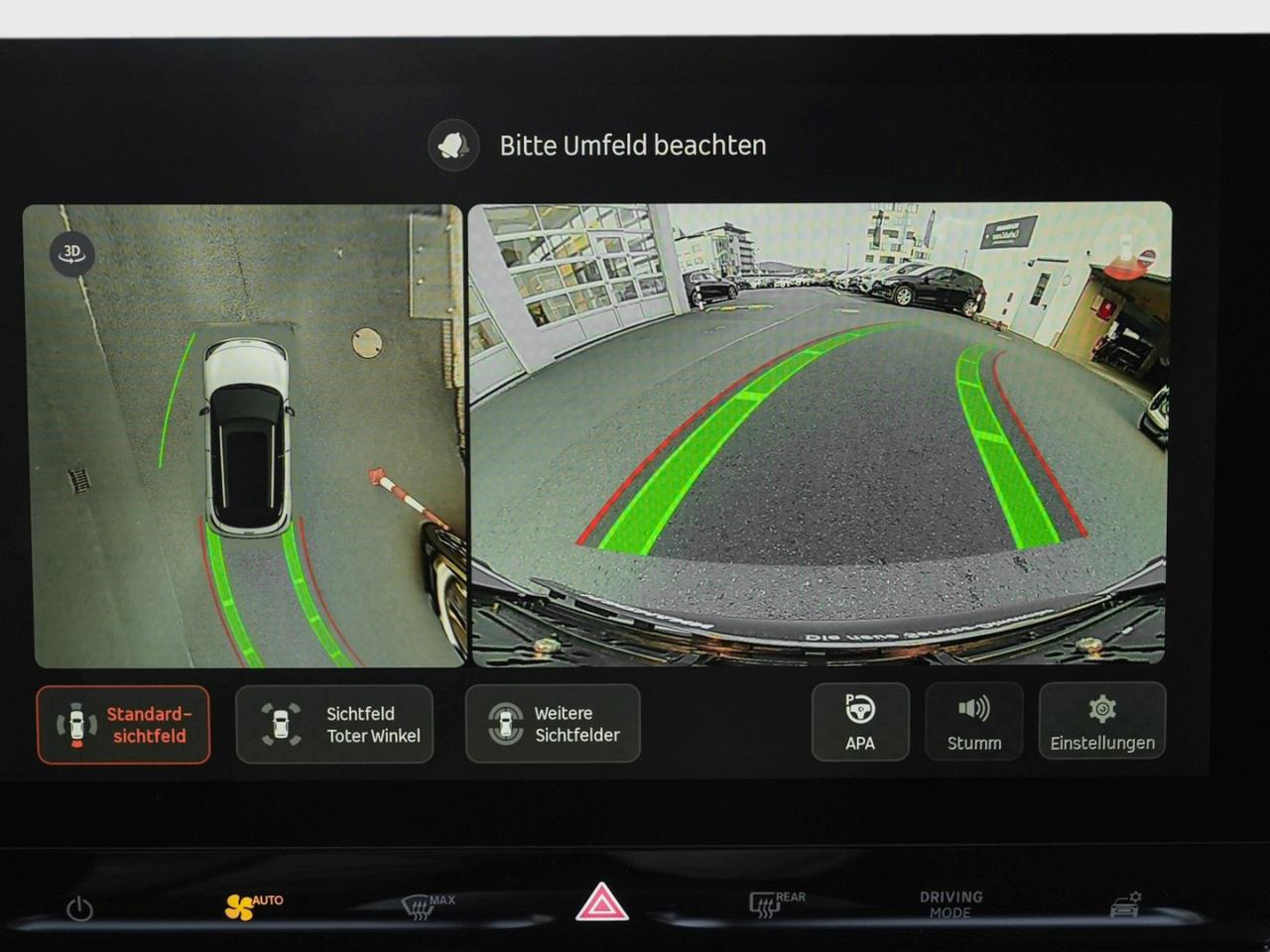 SMART #1 Brabus 360° HUD Panorama Memory ACC 22kW