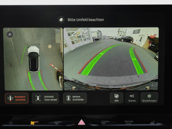 SMART #1 Brabus 360° HUD Panorama Memory ACC 22kW