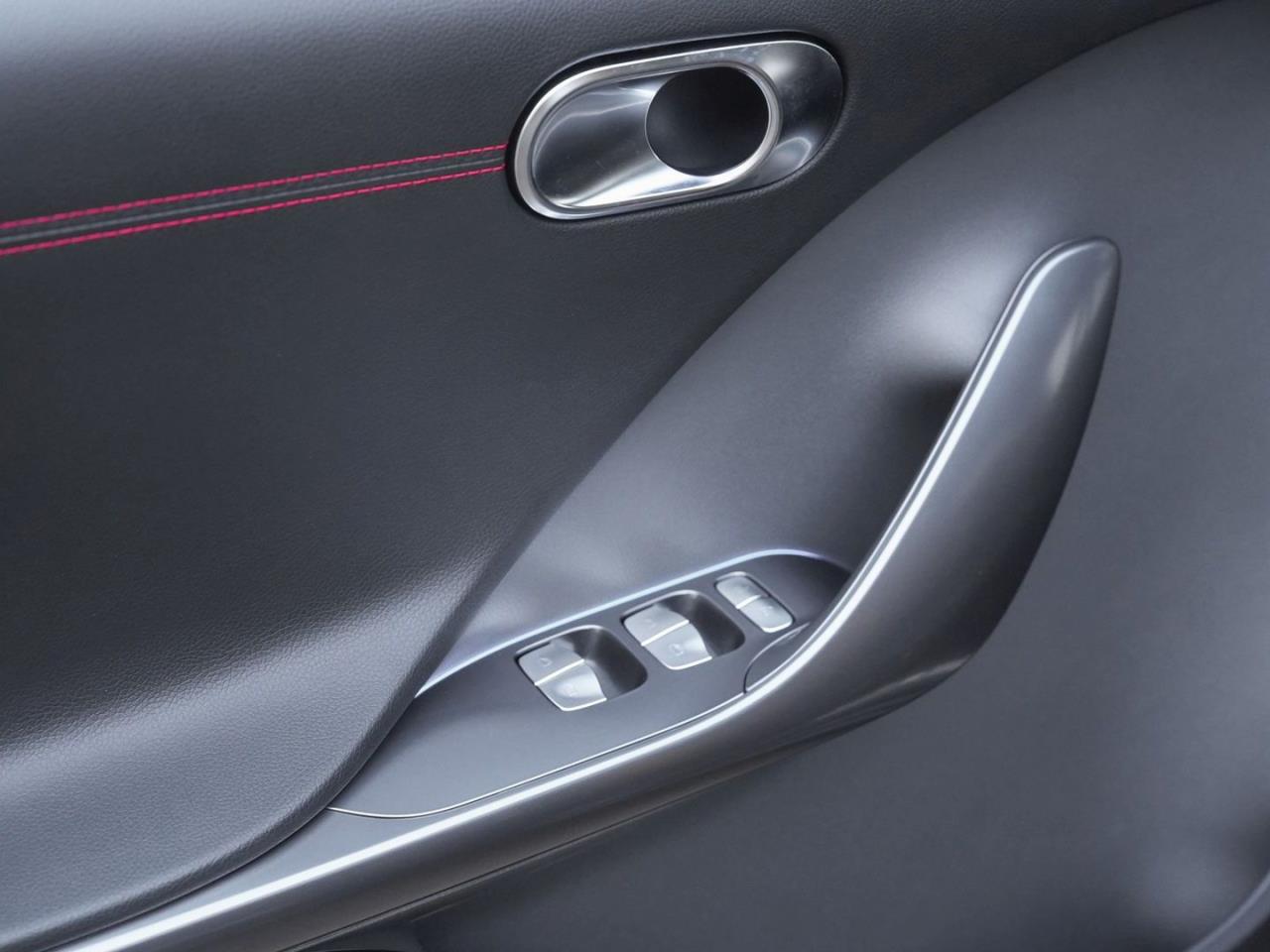 SMART #1 Brabus 360° HUD Panorama Memory ACC 22kW