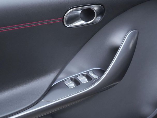 SMART #1 Brabus 360° HUD Panorama Memory ACC 22kW