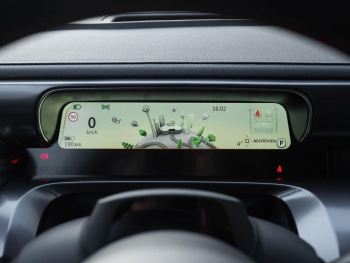 SMART #1 Brabus 360° HUD Panorama Memory ACC 22kW