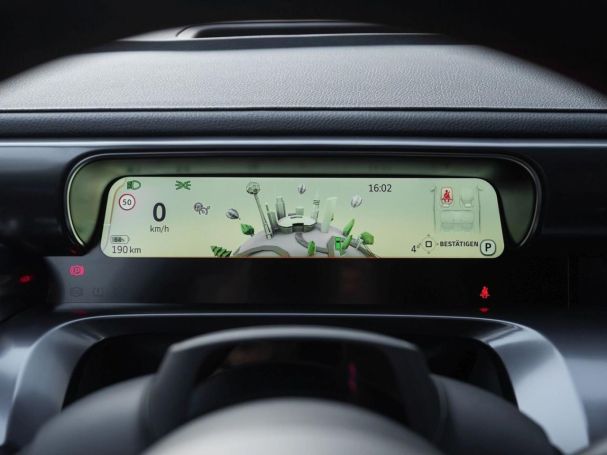 SMART #1 Brabus 360° HUD Panorama Memory ACC 22kW