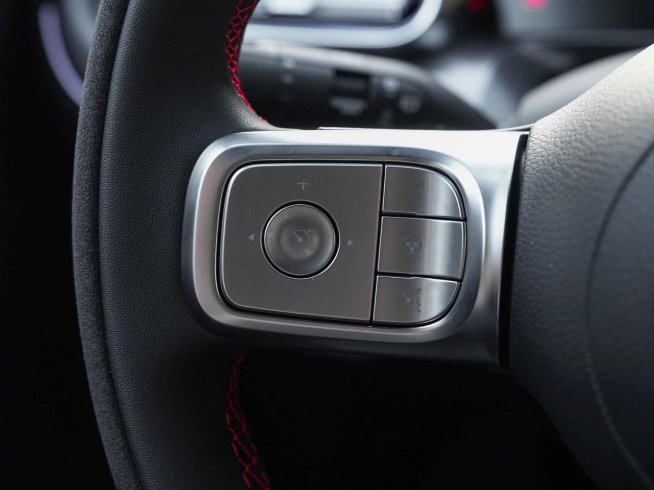 SMART #1 Brabus 360° HUD Panorama Memory ACC 22kW