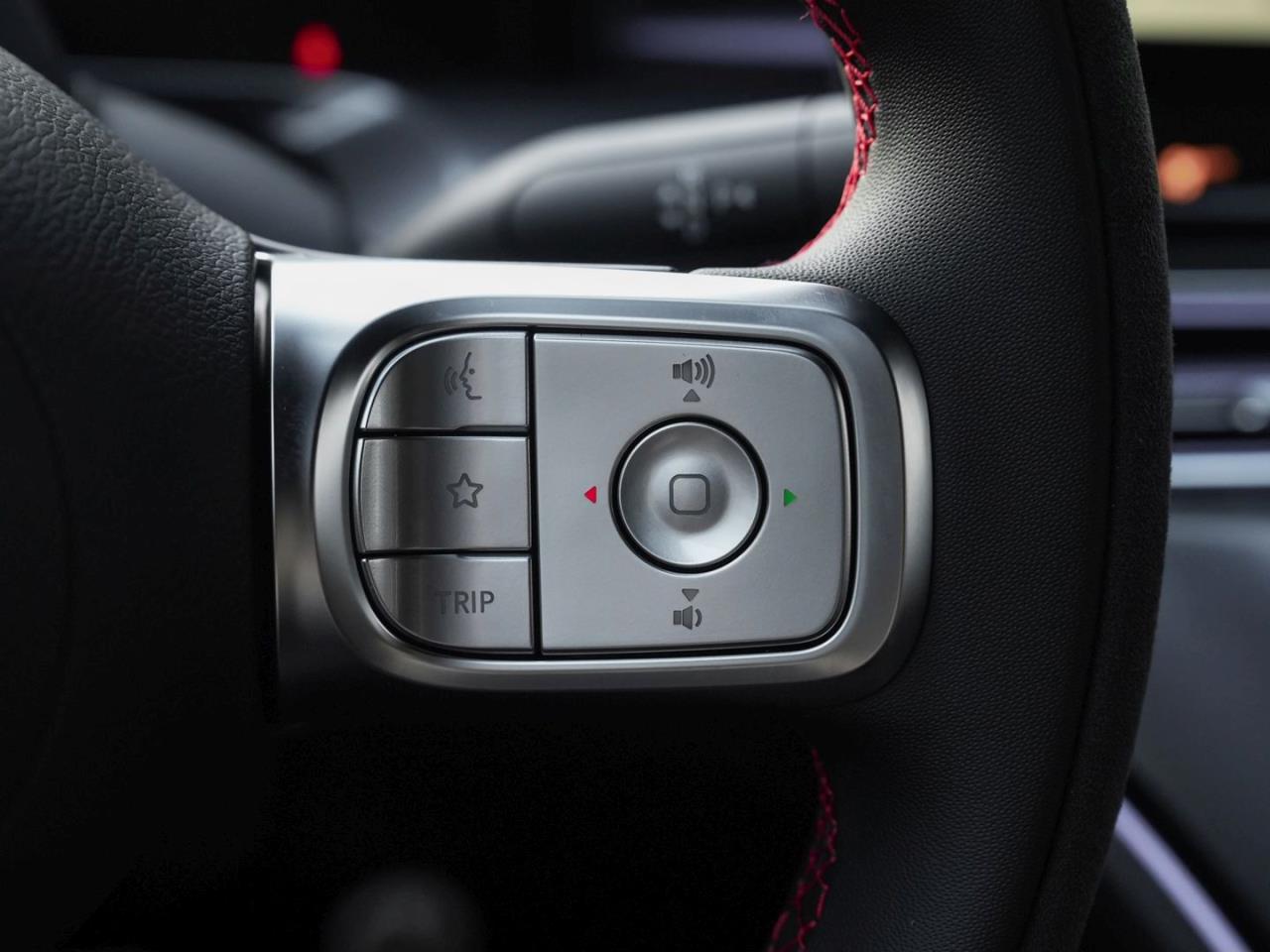 SMART #1 Brabus 360° HUD Panorama Memory ACC 22kW