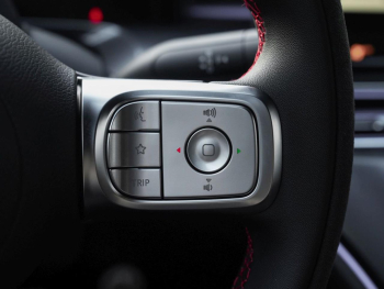 SMART #1 Brabus 360° HUD Panorama Memory ACC 22kW