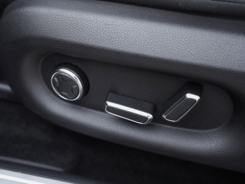 SMART #1 Brabus 360° HUD Panorama Memory ACC 22kW