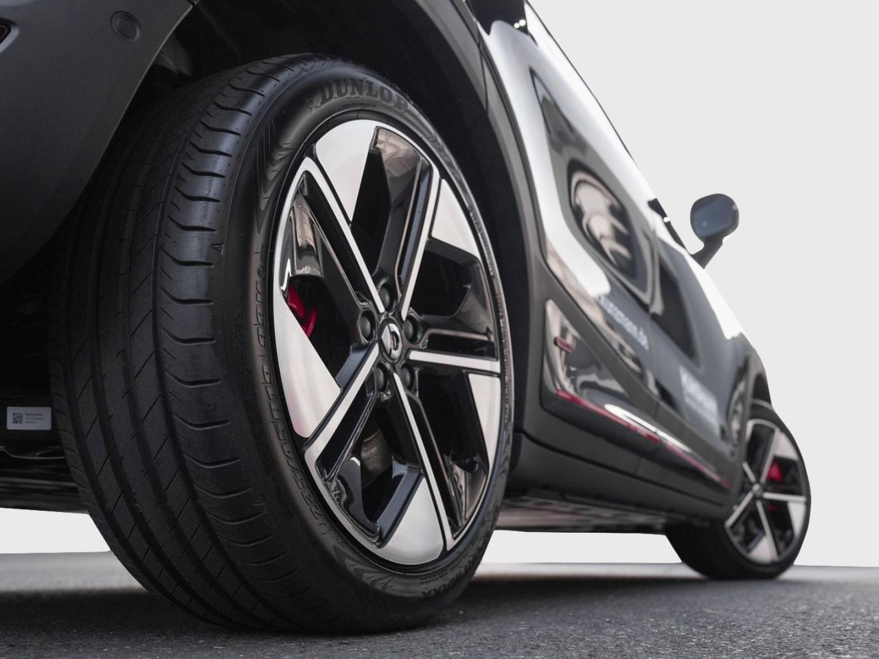 SMART #1 Brabus 360° HUD Panorama Memory ACC 22kW