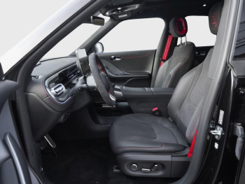 SMART #1 Brabus 360° HUD Panorama Memory ACC 22kW