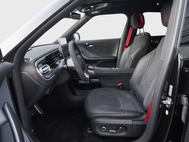 SMART #1 Brabus 360° HUD Panorama Memory ACC 22kW