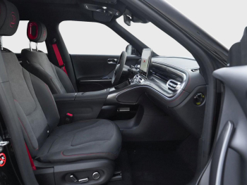 SMART #1 Brabus 360° HUD Panorama Memory ACC 22kW