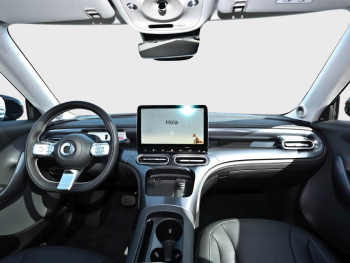 SMART #1 Premium Panorama Head-Up Memory 360° ACC