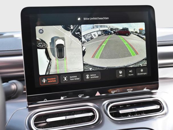 SMART #1 Premium Panorama Head-Up Memory 360° ACC