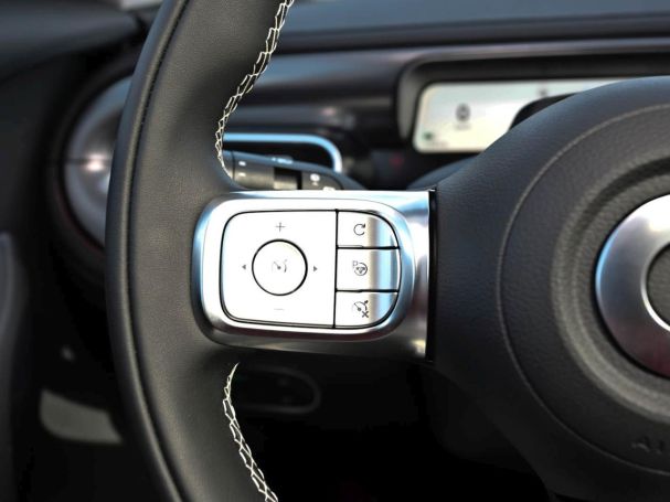 SMART #1 Premium Panorama Head-Up Memory 360° ACC