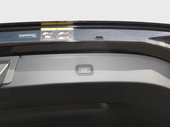 SMART #1 Premium Panorama Head-Up Memory 360° ACC