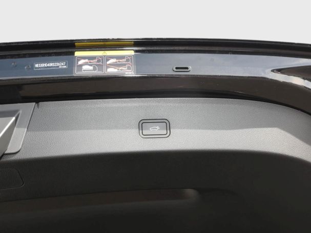 SMART #1 Premium Panorama Head-Up Memory 360° ACC