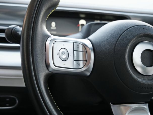 SMART #1 Pro+  360° Memory Panorama SHZ 22kW Spurhalte