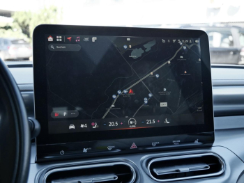 SMART #1 Pro+  360° Memory Panorama SHZ 22kW Spurhalte