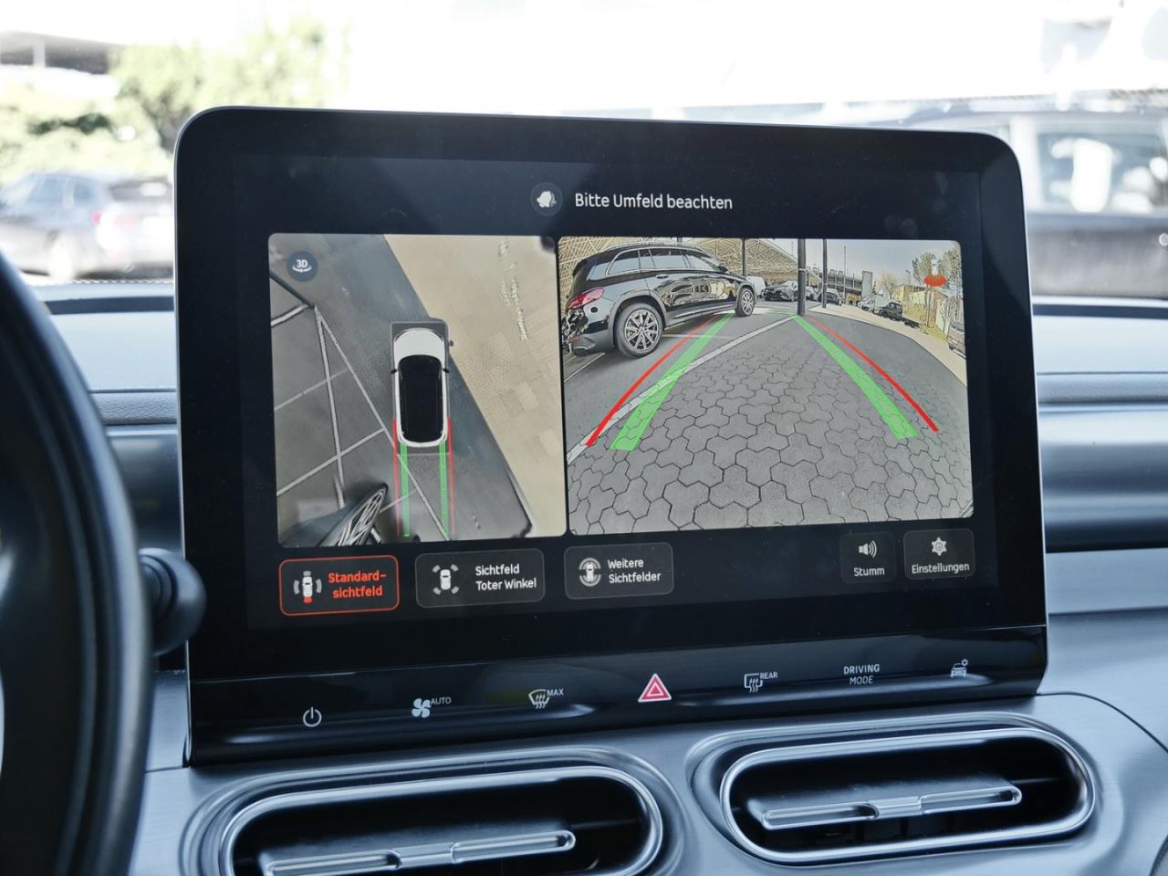 SMART #1 Pro+  360° Memory Panorama SHZ 22kW Spurhalte