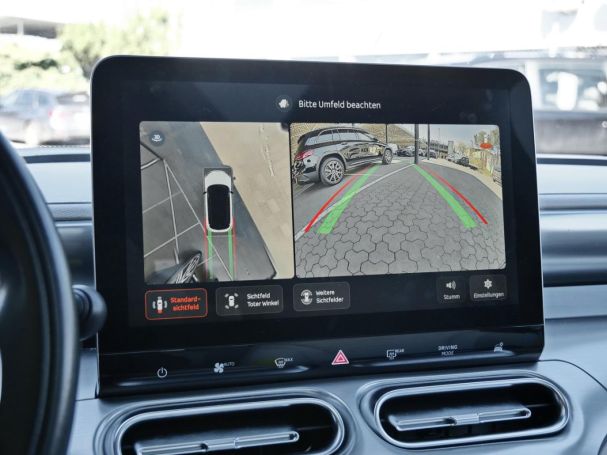 SMART #1 Pro+  360° Memory Panorama SHZ 22kW Spurhalte