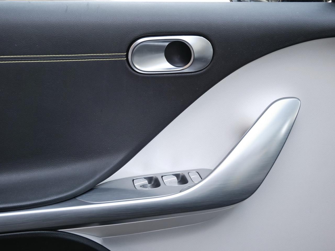 SMART #1 Pro+  360° Memory Panorama SHZ 22kW Spurhalte