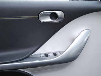 SMART #1 Pro+  360° Memory Panorama SHZ 22kW Spurhalte