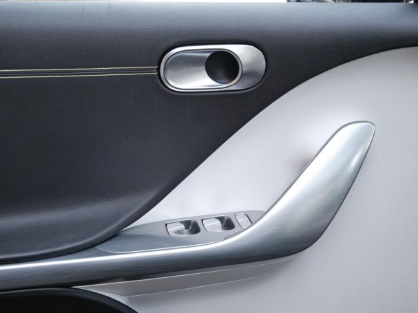 SMART #1 Pro+  360° Memory Panorama SHZ 22kW Spurhalte