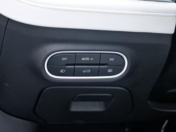 SMART #1 Pro+  360° Memory Panorama SHZ 22kW Spurhalte