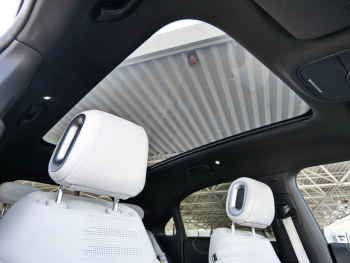 SMART #1 Pro+  360° Memory Panorama SHZ 22kW Spurhalte