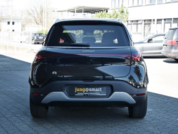 SMART #1 Pro+  360° Memory Panorama SHZ 22kW Spurhalte