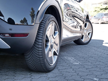 SMART #1 Pro+  360° Memory Panorama SHZ 22kW Spurhalte