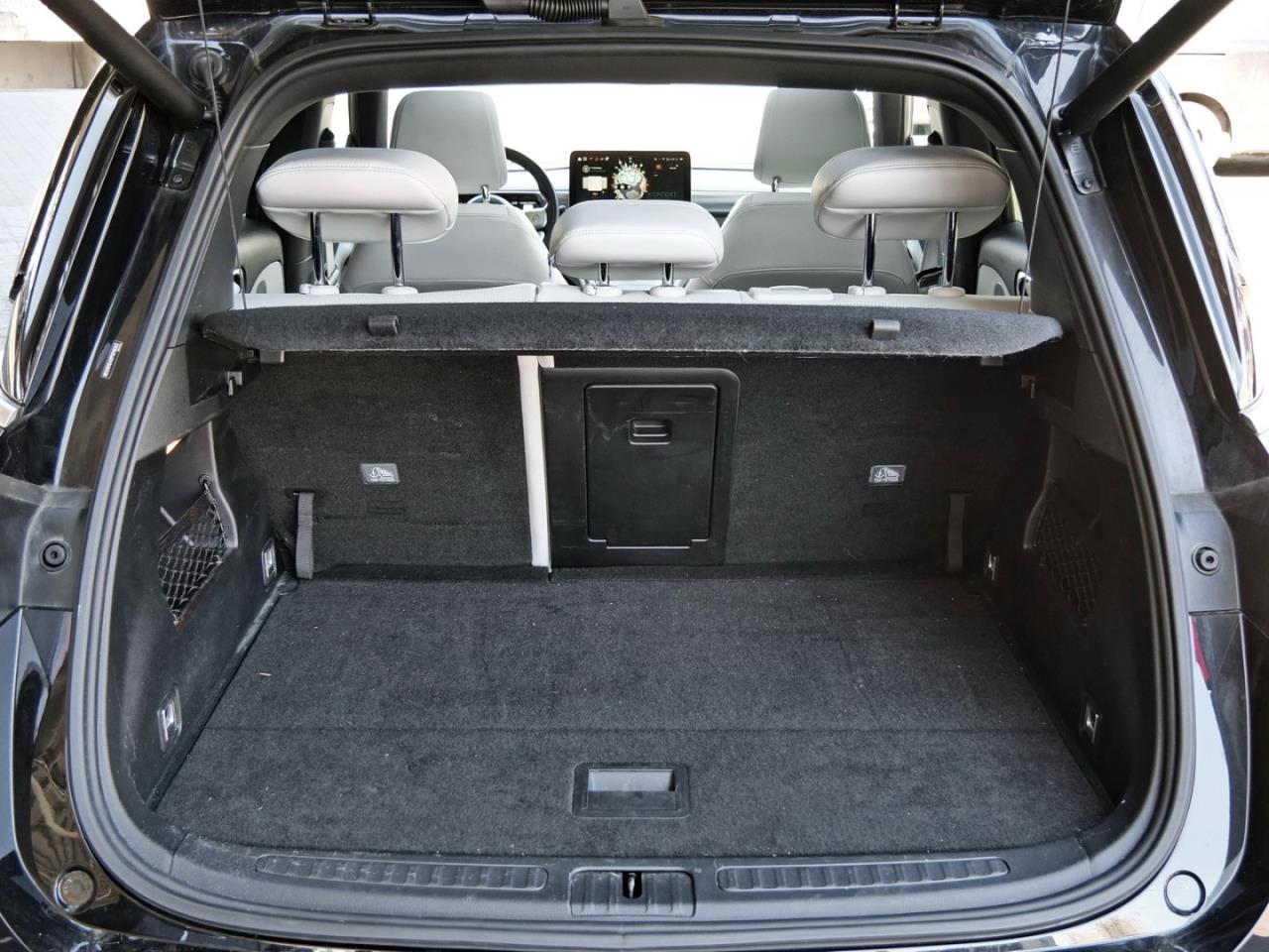 SMART #1 Pro+  360° Memory Panorama SHZ 22kW Spurhalte