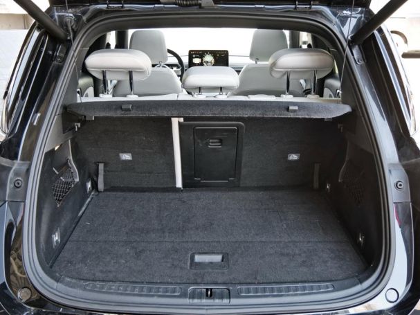 SMART #1 Pro+  360° Memory Panorama SHZ 22kW Spurhalte