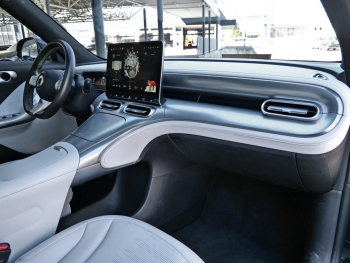 SMART #1 Pro+  360° Memory Panorama SHZ 22kW Spurhalte