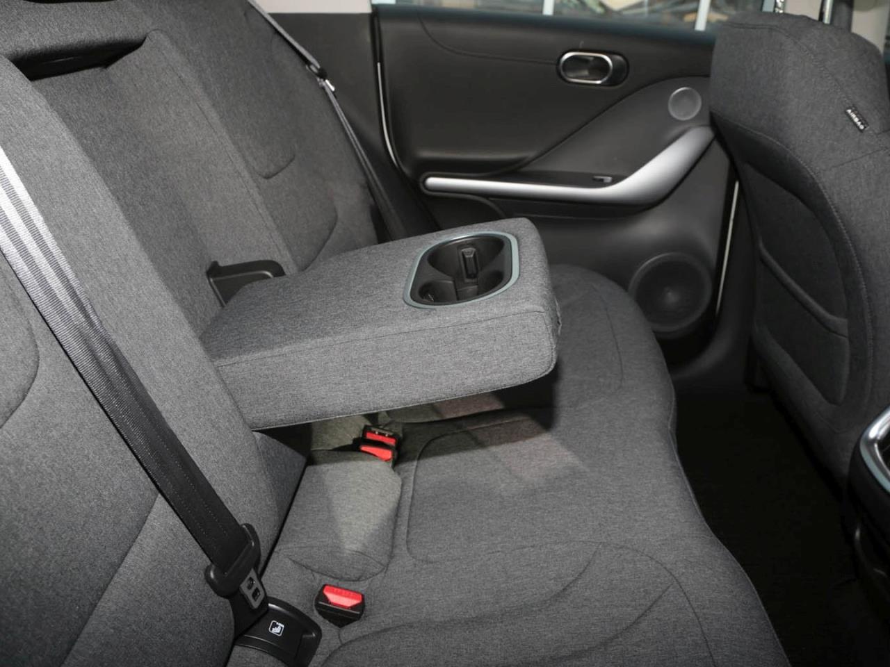 SMART #1 Pure+ Navi ACC SpurH Totwinkel AHK Keyless