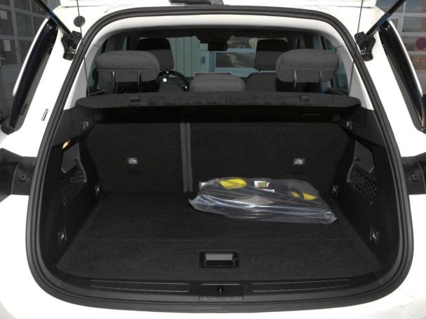 SMART #1 Pure+ Navi ACC SpurH Totwinkel AHK Keyless