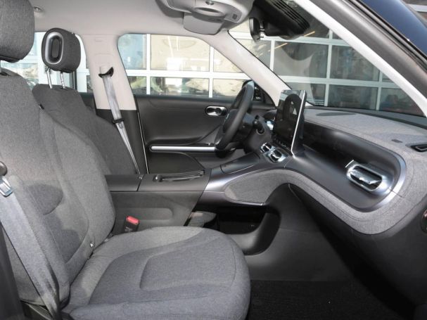 SMART #1 Pure+ Navi ACC SpurH Totwinkel AHK Keyless