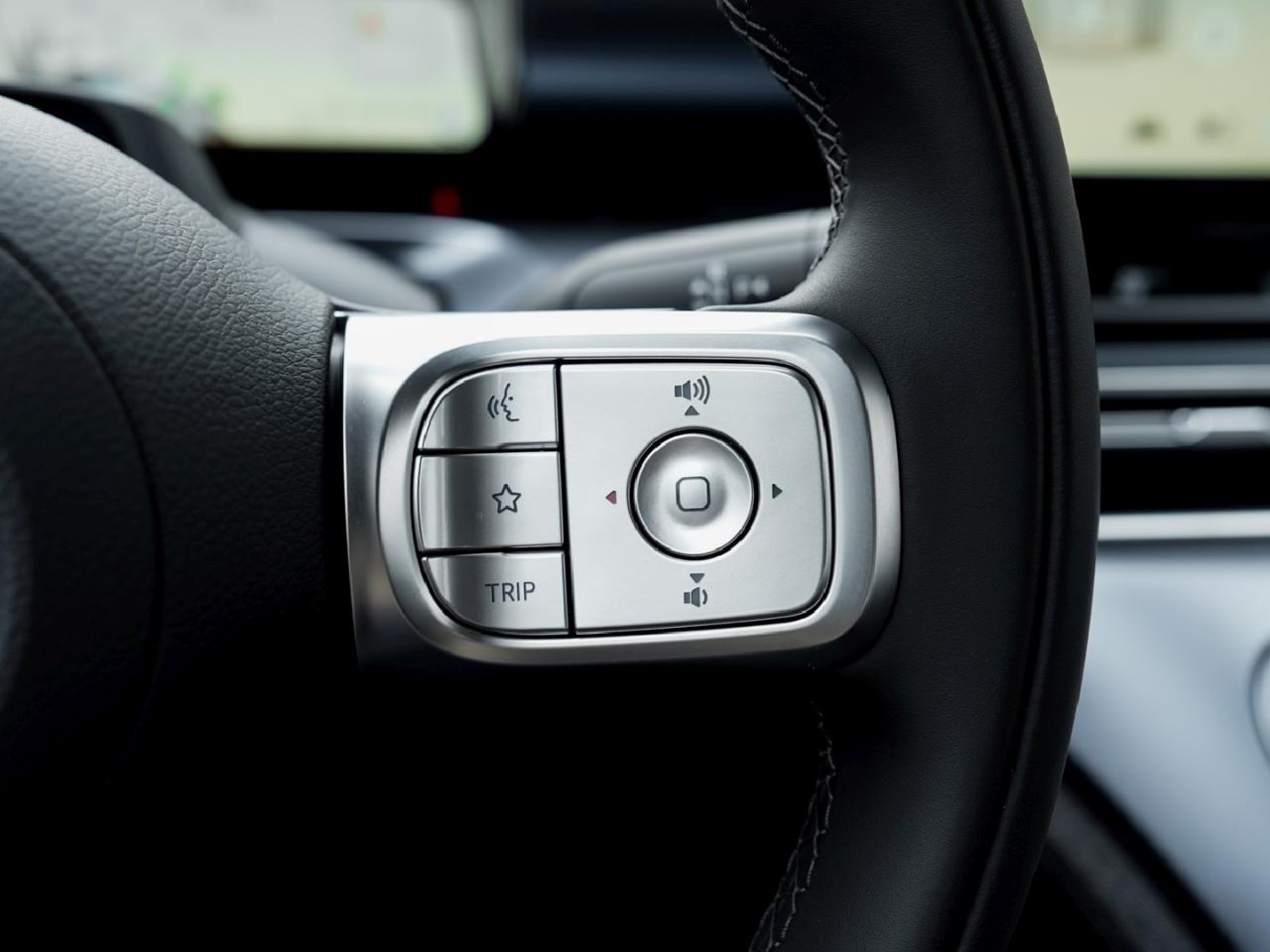 SMART #1 Pure+ Navi ACC SpurH 22kW Keyless Totwinkel