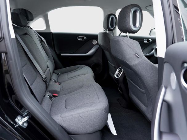 SMART #1 Pure+ Navi ACC SpurH 22kW Keyless Totwinkel