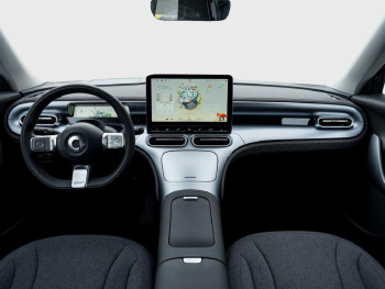 SMART #1 Pure+ Navi ACC SpurH 22kW Keyless Totwinkel