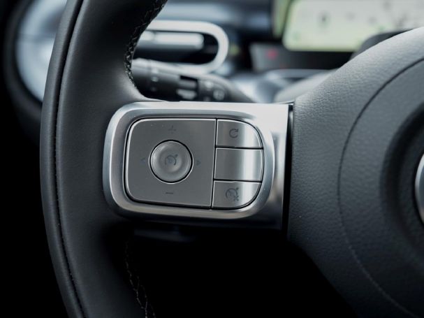 SMART #1 Pure+ Navi ACC SpurH 22kW Keyless Totwinkel