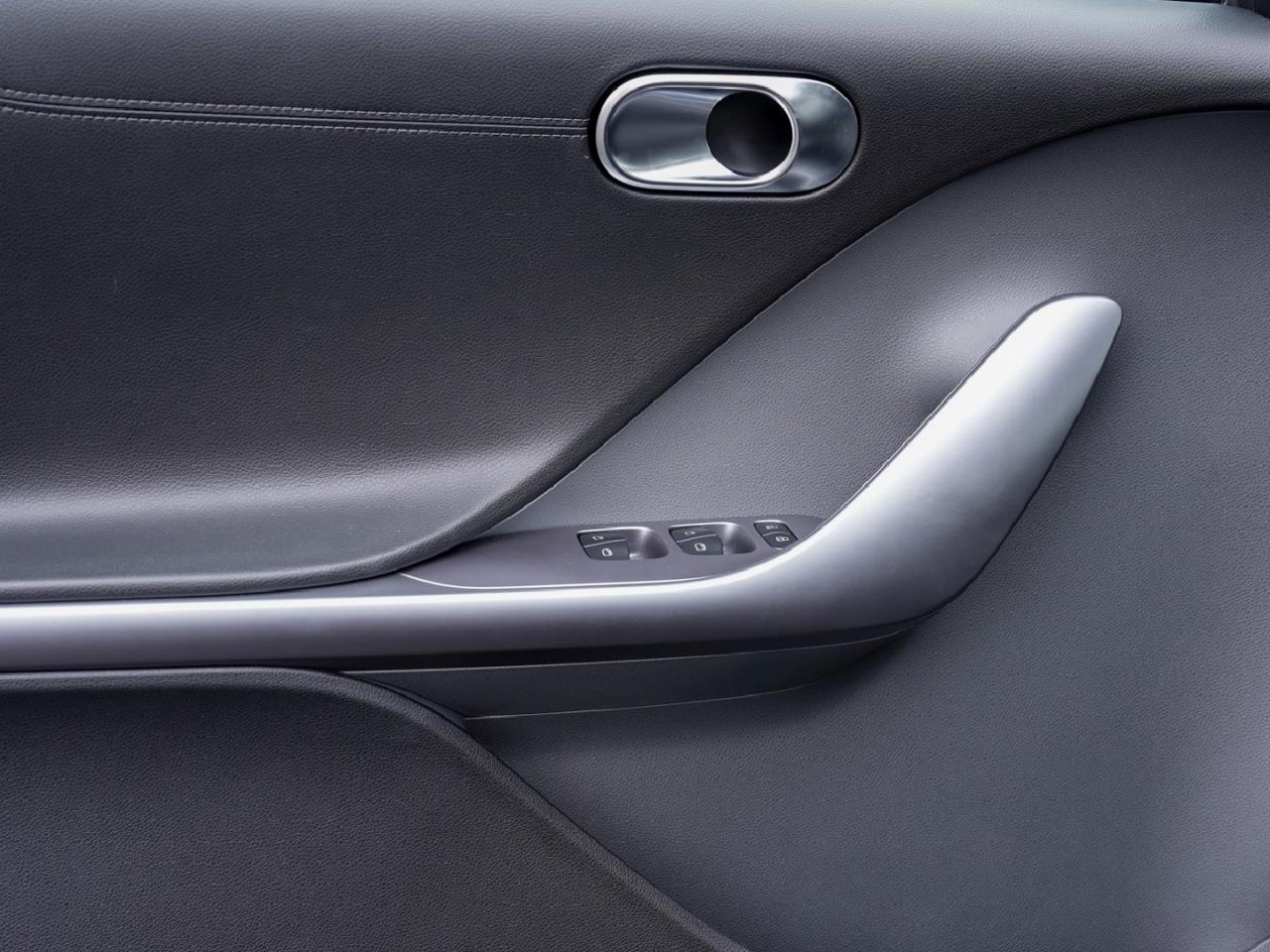 SMART #1 Pure+ Navi ACC SpurH 22kW Keyless Totwinkel