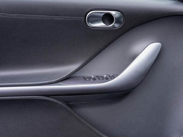 SMART #1 Pure+ Navi ACC SpurH 22kW Keyless Totwinkel