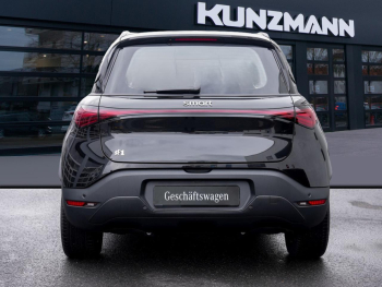 SMART #1 Pure+ Navi ACC SpurH 22kW Keyless Totwinkel
