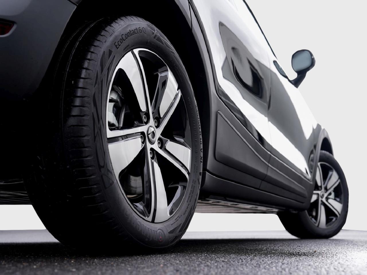 SMART #1 Pure+ Navi ACC SpurH 22kW Keyless Totwinkel