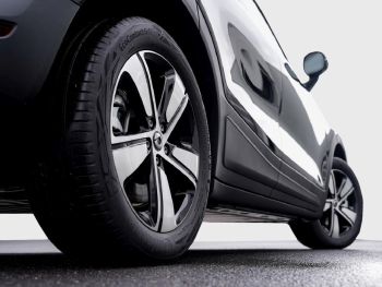 SMART #1 Pure+ Navi ACC SpurH 22kW Keyless Totwinkel