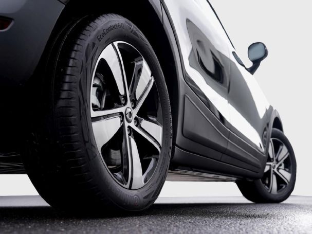 SMART #1 Pure+ Navi ACC SpurH 22kW Keyless Totwinkel