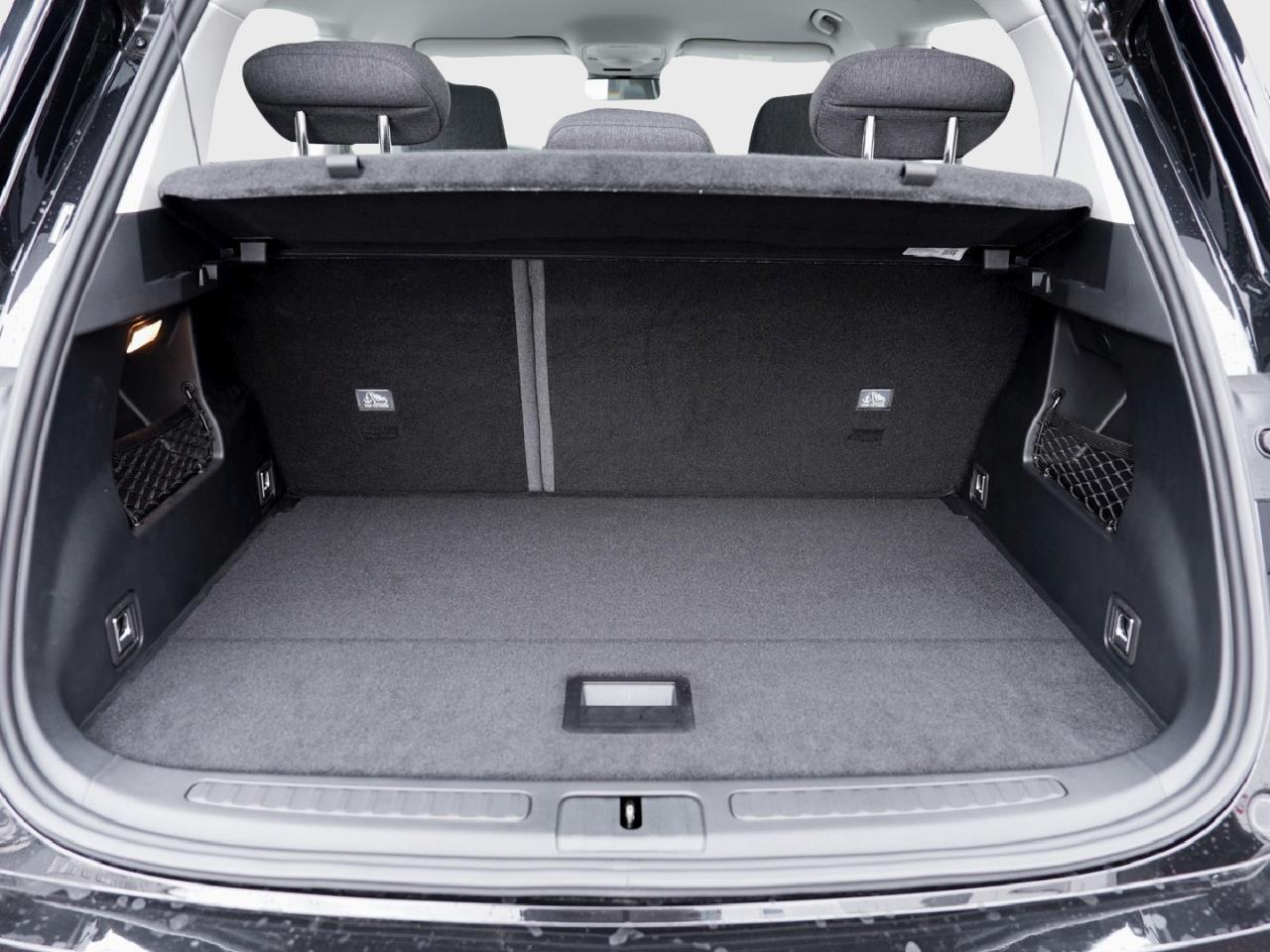 SMART #1 Pure+ Navi ACC SpurH 22kW Keyless Totwinkel