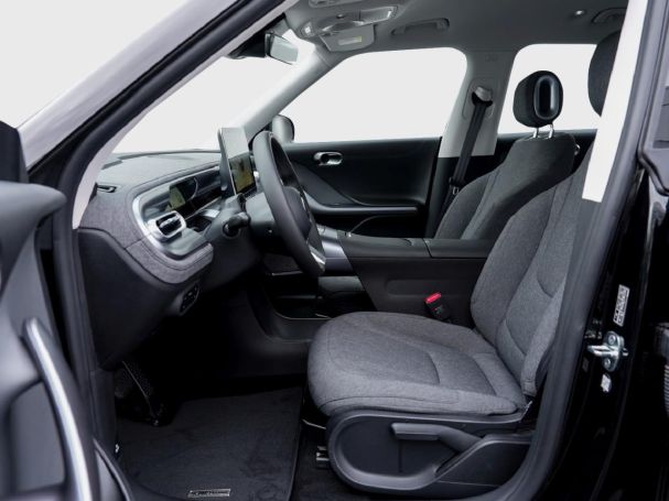 SMART #1 Pure+ Navi ACC SpurH 22kW Keyless Totwinkel